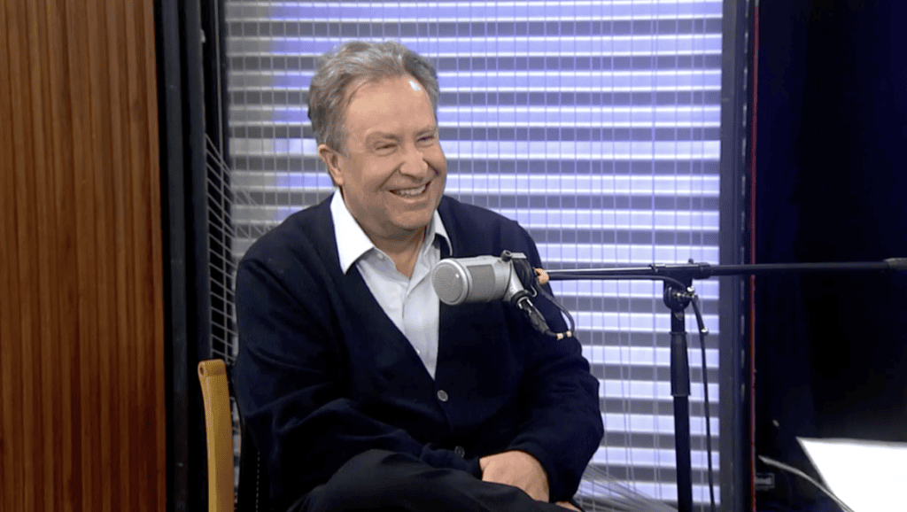 Leonidas Montes en Money Talks: “La gente dejó atrás las ideas del estallido”